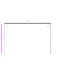 ALUMINIUM Brut, 60/10, Dev....