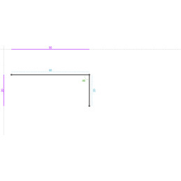 GALVA, 20/10, Dev. 66.5,...