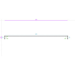 Inox Brossé G220 304L,...