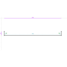 Inox Brossé G220 304L,...