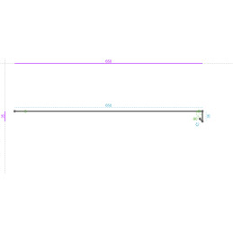 Inox Brossé G220 304L,...