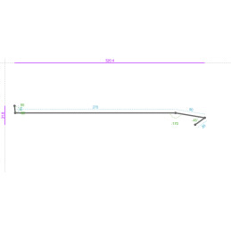 ZINC, 65/100, Dev. 349.6,...