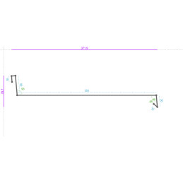 ZINC, 65/100, Dev. 457.3,...