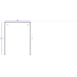 Inox SUPER MIROIR N8 304,...