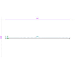 Inox Brossé G220 304L,...