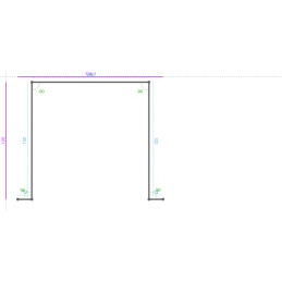 Inox Brut, 15/10, Dev. 310,...