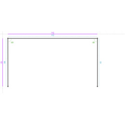 ALUMINIUM Brut, 60/10, Dev....