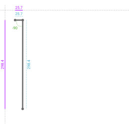 ALUMINIUM Brut, 15/10, Dev....