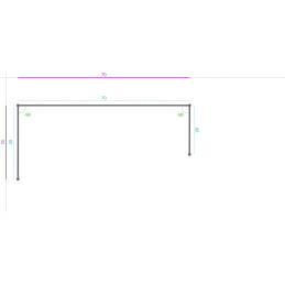 Inox SUPER MIROIR N8 304,...