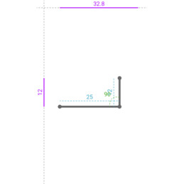 Aluminium Corten, 15/10,...