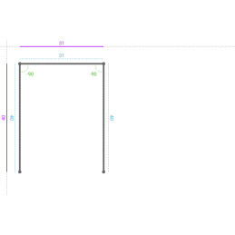 Inox SUPER MIROIR N8 304,...