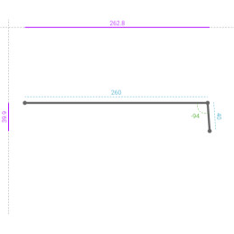 GALVA, 10/10, Dev. 298.2,...