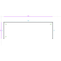 Inox Brut, 15/10, Dev. 243,...