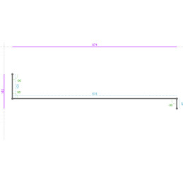 Inox Brossé G220 304L,...