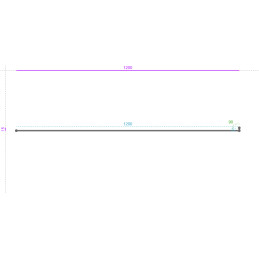 Inox Brossé G220 316L,...