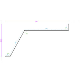 GALVA, 15/10, Dev. 517.8,...