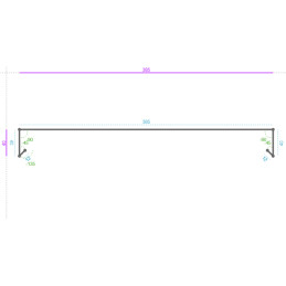 ZINC, 65/100, Dev. 483.8,...