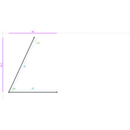 GALVA, 40/10, Dev. 85.9,...