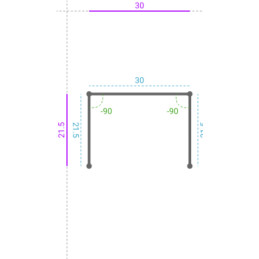 ACIER Brut, 15/10, Dev. 67,...