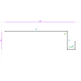 GALVA, 20/10, Dev. 174.5,...