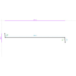 GALVA, 15/10, Dev. 415.9,...