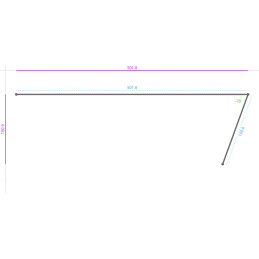 Inox Poli Miroir 316L,...