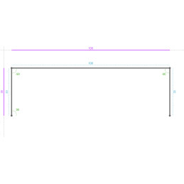 Inox Brut, 15/10, Dev. 153,...