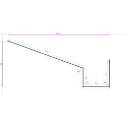 ZINC, 65/100, Dev. 279.9,...