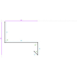 ZINC, 65/100, Dev. 167.4,...