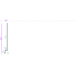 ZINC, 65/100, Dev. 873.8,...