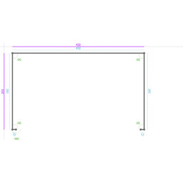 Inox Brut, 15/10, Dev. 980,...