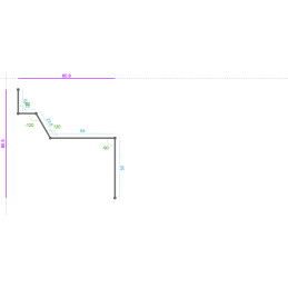 GALVA, 20/10, Dev. 152.8,...