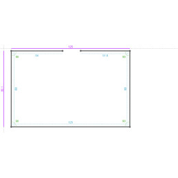 GALVA, 20/10, Dev. 376.8,...