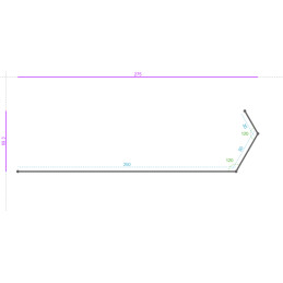 ZINC, 65/100, Dev. 328.4,...