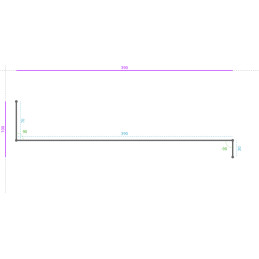 Inox 7GM-RB 304, 10/10,...