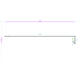 Inox Brossé G220 304L,...