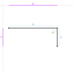 Inox Poli Miroir 316L,...