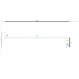 ZINC, 65/100, Dev. 277.4,...