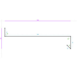 ZINC, 65/100, Dev. 217.4,...