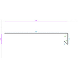 ZINC, 65/100, Dev. 219.4,...