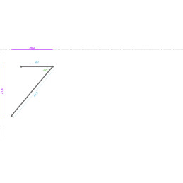 ZINC, 65/100, Dev. 60.2,...