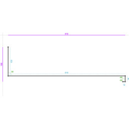 Inox Brossé G220 304L,...