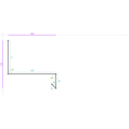 ZINC, 65/100, Dev. 207.4,...