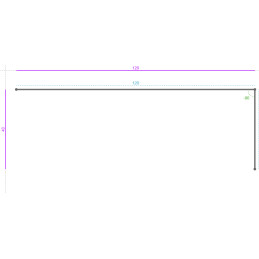 Inox Brossé G220 304L,...