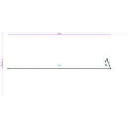 ZINC, 65/100, Dev. 450.2,...