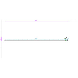 ZINC, 65/100, Dev. 702.6,...