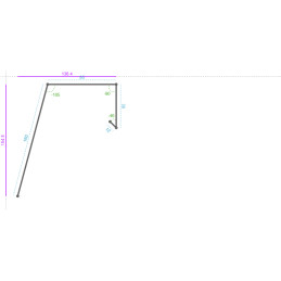 ZINC, 65/100, Dev. 323.1,...