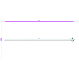 ZINC, 65/100, Dev. 740.4,...