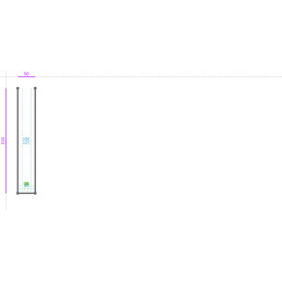 ZINC, 65/100, Dev. 646, Lg....