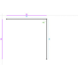 Inox Poli Miroir 316L,...